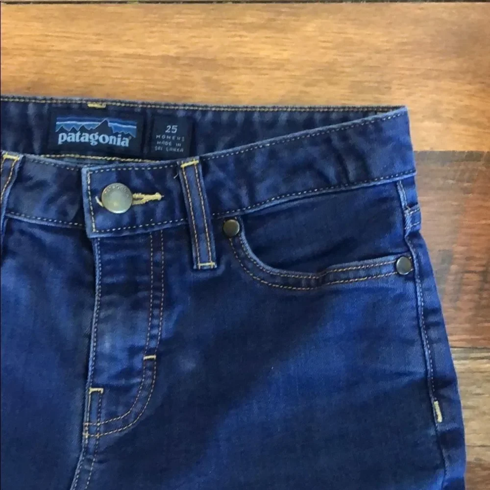 Patagonia Jeans 25 (2456)